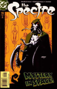 Spectre Vol. 4 - 015