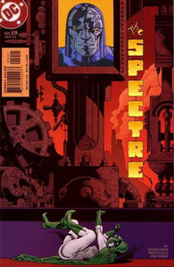 Spectre Vol. 4 - 019