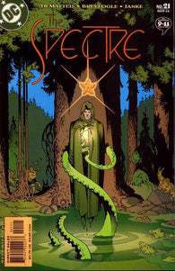 Spectre Vol. 4 - 021