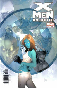 X-Men Unlimited - 040