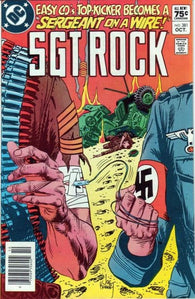 SGT Rock - 381