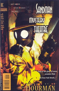 Sandman Mystery Theatre - 029