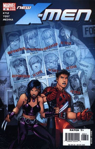 New X-Men - 026