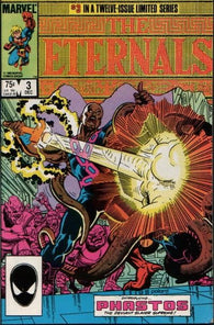 Eternals Vol 2 - 003