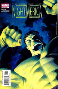 Hulk Nightmerica - 01