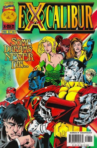 Excalibur - 107