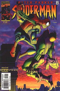 Peter Parker Spider-man #18 by Marvel Comics