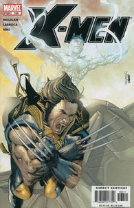 X-Men Vol. 2 - 168