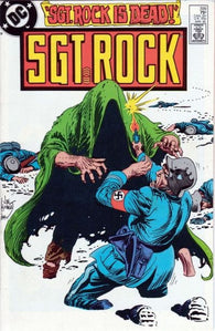 SGT Rock - 399