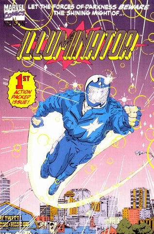 Illuminator - 01