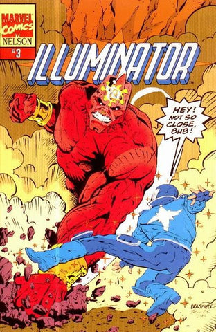 Illuminator - 03