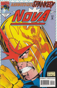 Nova Vol. 2 - 002