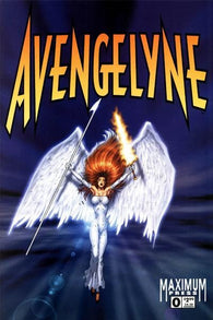 Avengelyne #0 by Maximum Press
