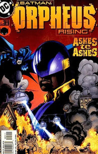Batman Orpheus Rising - 05