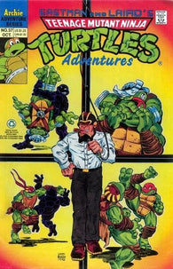 Teenage Mutant Ninja Turtles Adventures - 037
