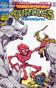 Teenage Mutant Ninja Turtles Adventures - 038
