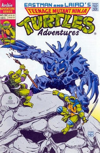 Teenage Mutant Ninja Turtles Adventures - 039
