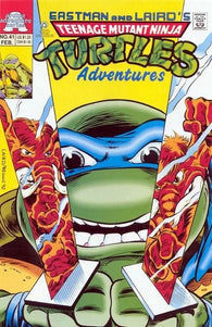 Teenage Mutant Ninja Turtles Adventures - 041