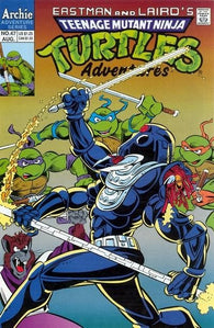 Teenage Mutant Ninja Turtles Adventures - 047