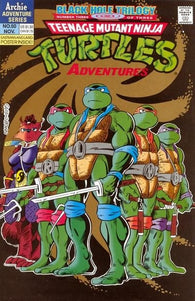 Teenage Mutant Ninja Turtles Adventures - 050