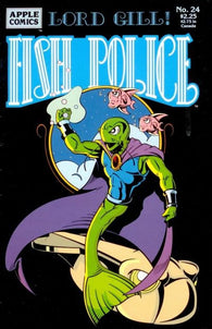 Fish Police Vol 2 - 024