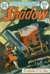 Shadow - 003