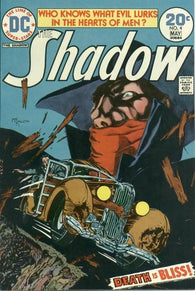 Shadow - 004