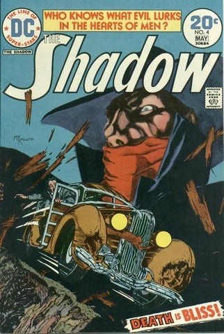 Shadow - 004