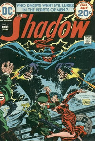 Shadow - 005
