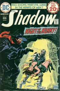 Shadow - 008