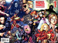 Mangaverse New Dawn - 01