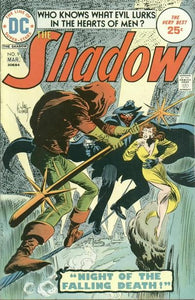 Shadow - 009