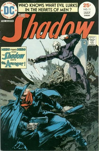 Shadow - 011