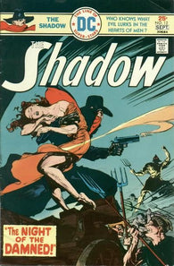 Shadow - 012