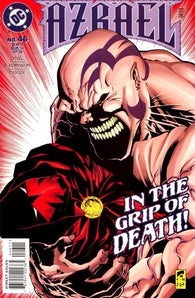 Azrael #46 by DC Comics