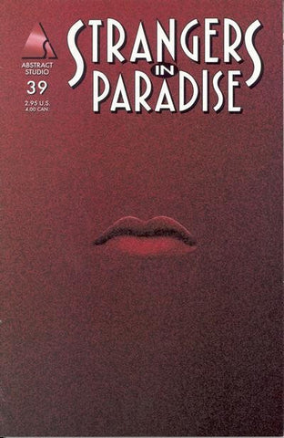 Strangers in Paradise - 039