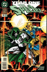Spectre Vol. 2 - Annual 1995