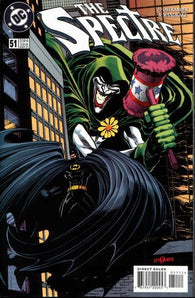 Spectre Vol. 3 - 051