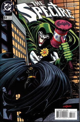 Spectre Vol. 3 - 051