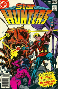 Star Hunters - 02