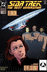 Star Trek Next Generation Vol 2 - 044