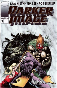 Darker Image Gold #1 by Image Comics