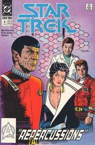 Star Trek Vol 2 - 004