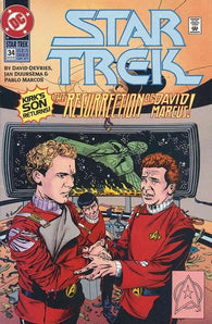 Star Trek Vol 2 - 034