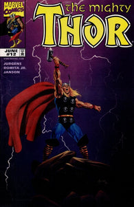 Thor Vol 2 - 012 Variant