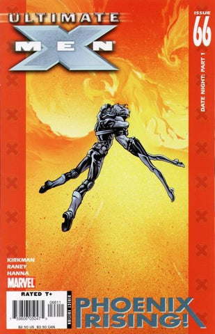 Ultimate X-Men - 066