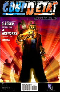Coup Detat Afterword - 01