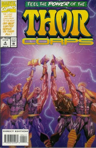 Thor Corps - 04