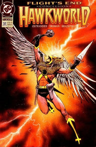 Hawkworld Vol 2 - 032