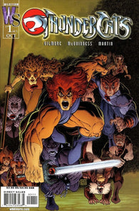 Thundercats - 01